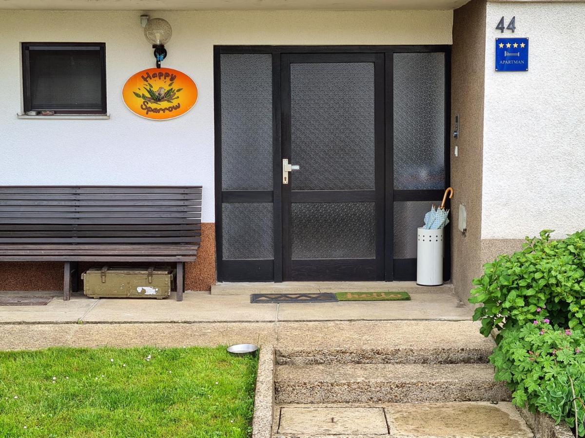 Happy Sparrow Karlovac Exterior photo